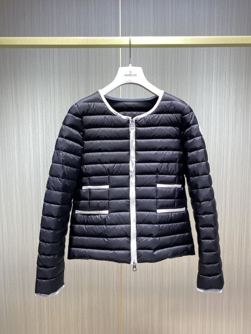 Moncler Down Jackets